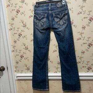 Studio 5 Women's Boot Cut Jeans Size 26”